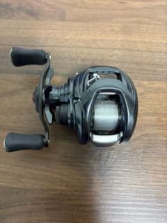 ダイワ 20タトゥーラSV TW103S 左ハンドル ダイワ 20 タトゥーラ SV TW 103SHL 左ハンドル - メルカリ