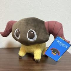 ファイナルファンタジーXIV ぬいぐるみ ヤーンの入手方法まとめ