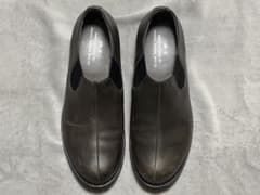 PHIGVEL MAKERS CO Split Seam Shoe - メルカリ