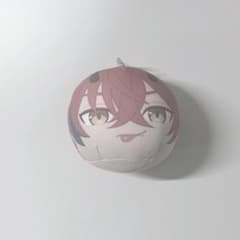 超かぐや姫！　帝アキラ　マスコットのサムネイル