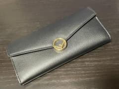 長財布のサムネイル