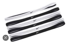 NIKE ヘアバンドのサムネイル