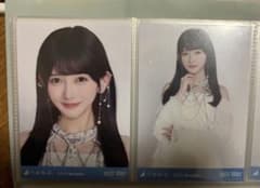 池田瑛紗 生写真 スペシャル衣装47 セミコンプのサムネイル