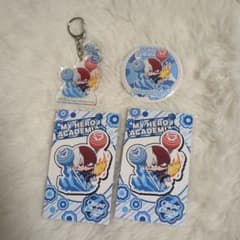 히로아카 츄파챠스 굉 초동