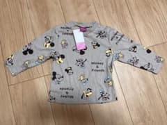 Brand new Disney Mickey & Friends long-sleeved T-shirt, size 90