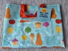 Trader Joe's ギフトバッグ エコバッグのサムネイル