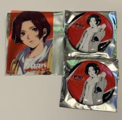 アトレ秋葉原 ペルソナ30th P5X ワンダー ペルソナ P30th アトレ秋葉原 P5X ワンダー - メルカリ