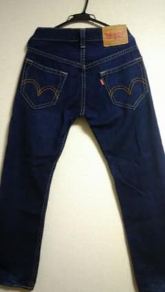 【最終値下げ】Levi's リーバイス 901 ジーンズ デニム 32インチのサムネイル