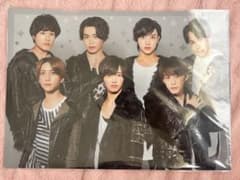 IMPACTors IMP. クリアファイル サマパラ2020のサムネイル