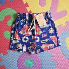 どんぐり様専用  短パンのサムネイル