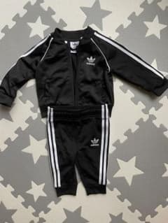 adidas アディダス ジャージ上下のサムネイル