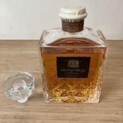 サントリーウイスキー インペリアル 600ml 2本　まとめ　未開封　未開栓 サントリーウイスキー インペリアル 600ml 2本 まとめ 未開封 未開栓