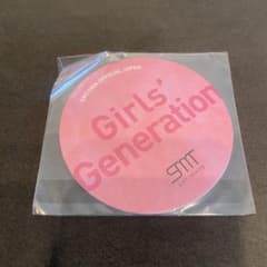 少女時代 SMT TOKYO コースター