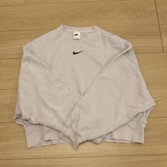 NIKE トレーナー　レディース　 サイズMのサムネイル