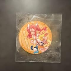 Project Rabbie 鈴乃音ミウ（CV：琴宮歩夢）缶バッジのサムネイル