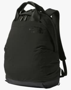 THE NORTH FACE レディースリュックサックのサムネイル