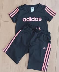 ※※※ゆうき様専用※※※アディダス　半袖Tシャツのサムネイル