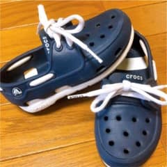 クロックスキッズのサムネイル