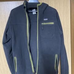 Patagonia フリースジャケット BOY'S XL(14)