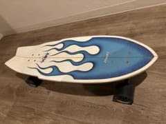 Carver サーフスケートボードのサムネイル