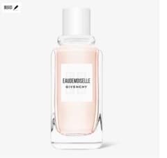 Givenchy ジバンシィ オードモワゼル フローラルオーデトワレ 100mLのサムネイル