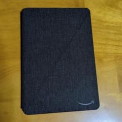 Amazon Fire HD 10 第13世代 本体 カバー付きのサムネイル