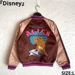 ドナルドダック ジャケット サテン スカジャン 総柄 416+ZQYyopL._SS200_.jpg