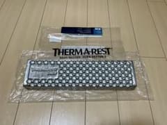 【未使用】サーマレスト zライトソル　スリーピングマットのサムネイル