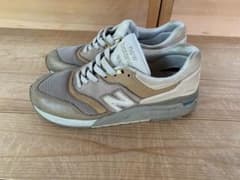 nonnative newbalance m997 26.0cmのサムネイル