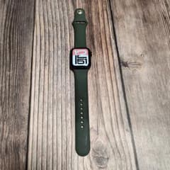 Apple WatchSE 第2世代 40mm バッテリー96% セルラーモデル - メルカリ