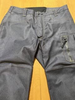 AEGIS イージス DENIMY デニミー ストレッチ ライディングパンツのサムネイル