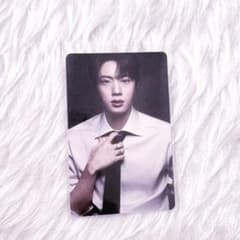 bts arirang タワレコ特典 jin ジン - メルカリ