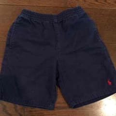 ラルフローレン キッズ ハーフパンツのサムネイル