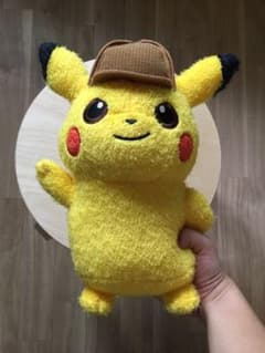 ピカチュウのサムネイル