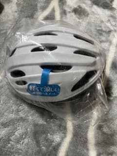 【nori様】自転車ヘルメット　OGK kabuto SN-11のサムネイル