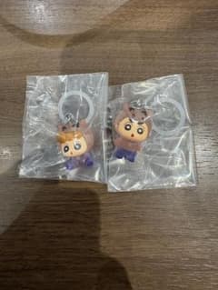クレヨンしんちゃん ぶりぶりざえもん着ぐるみ めじるしアクセサリーのサムネイル