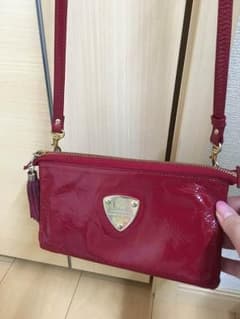 アタオ ♡ブーブー♡ラズベリーレッド 人気商品のサムネイル