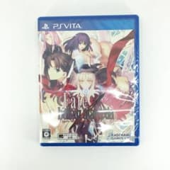 Fate/hollow ataraxia (通常版) - メルカリ