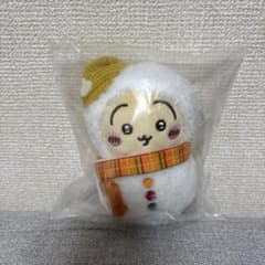 エニマイくじ ちいかわ マスコット うさぎ　E賞のサムネイル