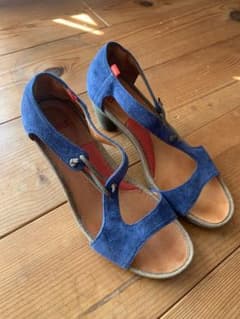 CAMPER カンペール　サンダル　サイズ37のサムネイル