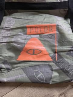 Poler ツーパーソンテント カモフラカラー - メルカリ