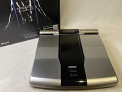 TANITA innerScan DUAL RD-804L - メルカリ