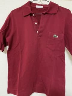 LACOSTE ラコステ ポロシャツのサムネイル