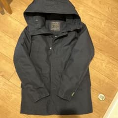 Woolrich Teton Outdoor Performance コート ！ - メルカリ