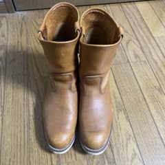 REDWING  レッドウィング   ペコスブーツ　866のサムネイル