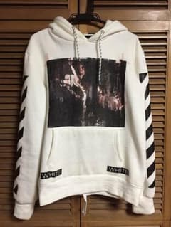 Off-White パーカーのサムネイル