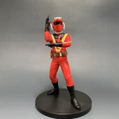 東映特撮ヒーロー フィギュアコレクション 快傑ズバット - メルカリ