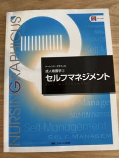セルフマネジメントのサムネイル