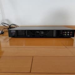 Victor ビデオオーディオセレクター JX-V6　取扱説明書付 メルカリ