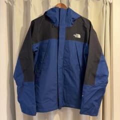 THE NORTH FACE NP61704 マウンテンパーカー ゴアテックス - メルカリ